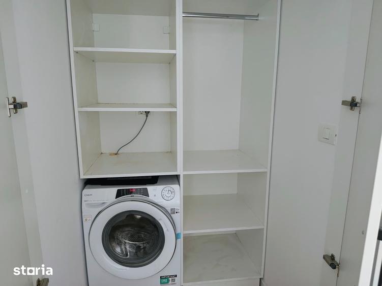 Apartament cu 2 camere în Militari