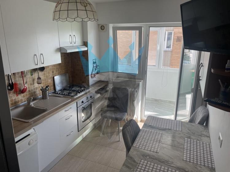 Apartament 3 Camere Aviatorilor/ Ion Mihalache Bucuresti - 12