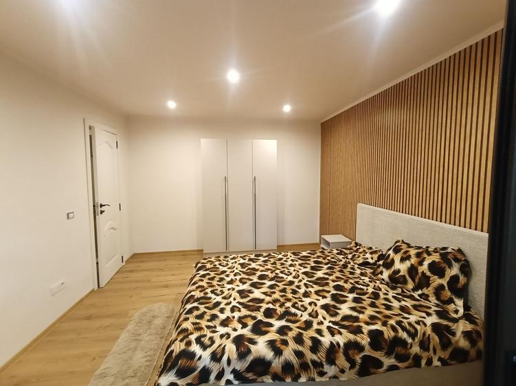 Apartament cu 2 camere decomandat în Sud