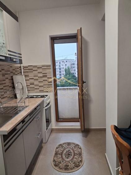 Apartament 1 camere | Bulevardul Unirii | Domnița Balașa - 6