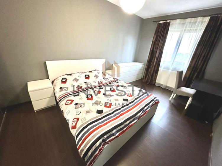 Apartament cu 2 camere decomandat în Bună Ziua