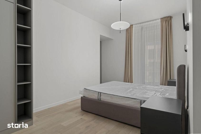 Apartament cu 3 camere decomandat în 13 Septembrie