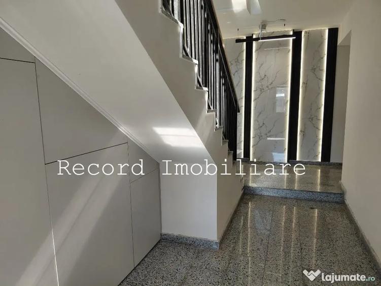 Apartament cu 2 camere semidecomandat în Florești