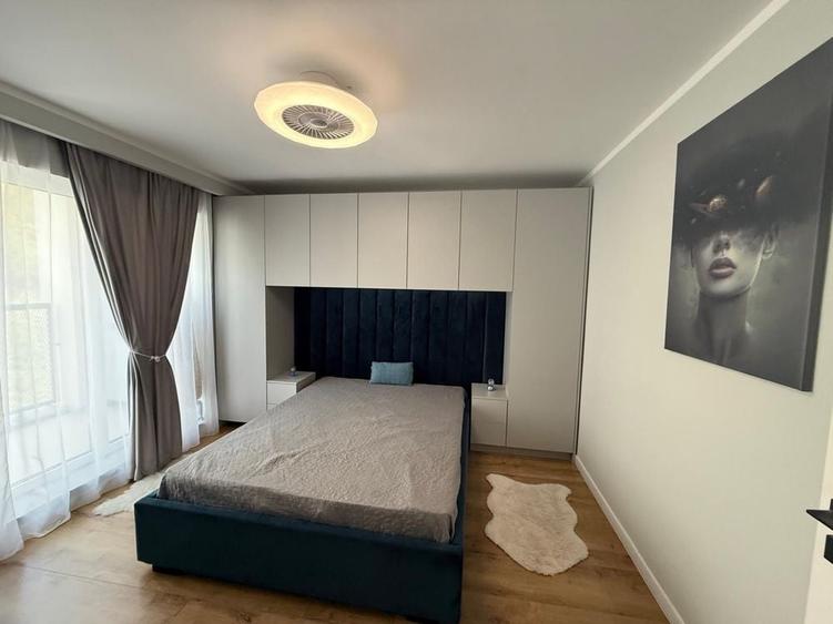 Apartament 2 camere modern si elegant UNTOLD/ELECTRIC - strada Oasului (Iris) - 4