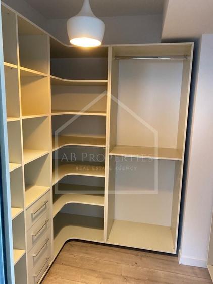 Apartament cu 2 camere decomandat, mobilat în Sisești