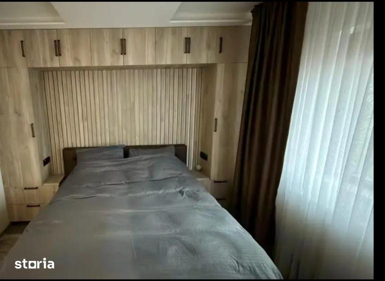 Apartament 2 cam decomandate Iasi, Visoianu-Astoria - 13
