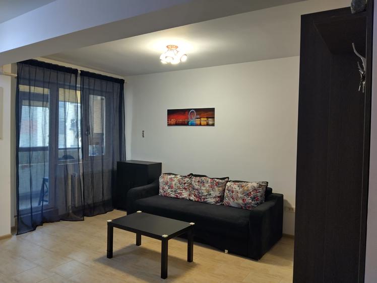 Apartament cu 2 camere decomandat în Chiajna — fotografia 1