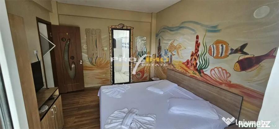 Vila Turistica 18 camere, P 2E M, Eforie Nord Steaua de Mare - 11