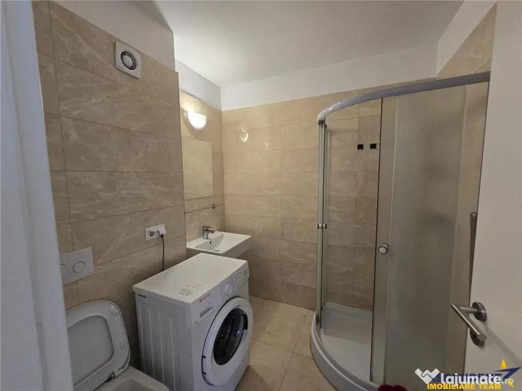 Imobil 2 camere in bloc cu doar 4 apartamente, confort deose - 9