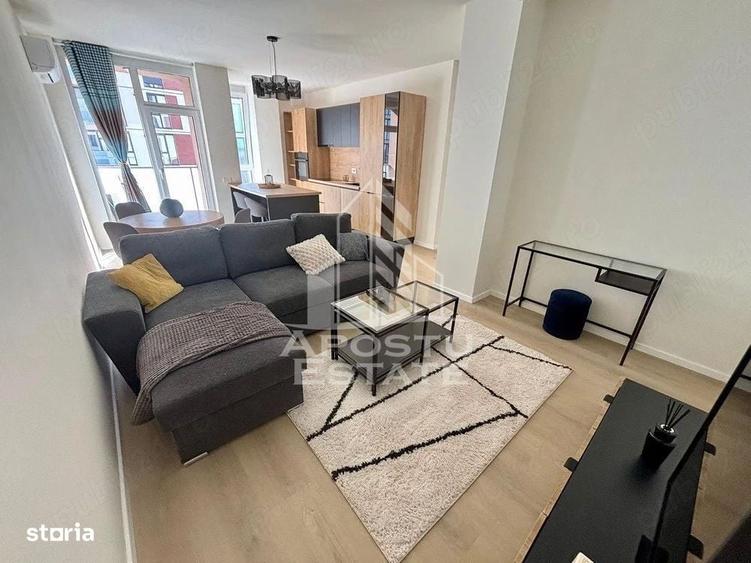 Apartament 2 camere de inchiriat, Campeador City(Metro) Timisoara - 6