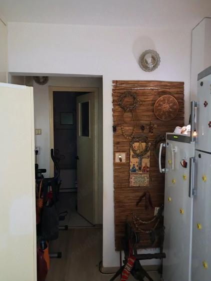 Apartament cu 2 camere decomandat în Micălaca