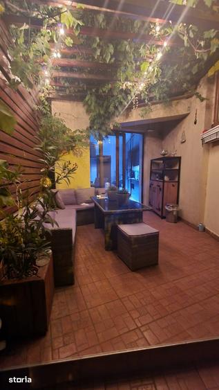 Casă cu 4 camere cu Teren 175 Mp în Central