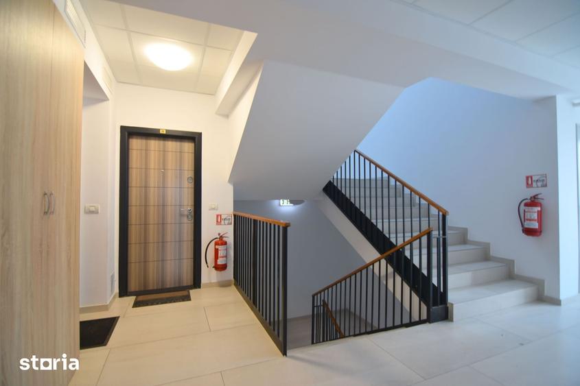 Apartament cu 3 camere in imobil nou+parcare-zona Aradului Timisoara - 20