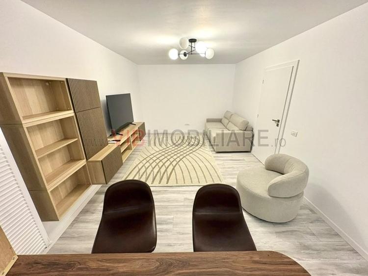 Apartament cu 2 camere decomandat în Grivița