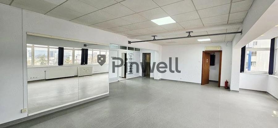 Spațiu comercial, de 236 mp, în Domenii