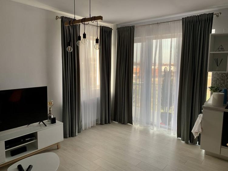 Apartament 2 Camere Otopeni McDonalds Mobilat si Utilat + Loc Parcare - 1