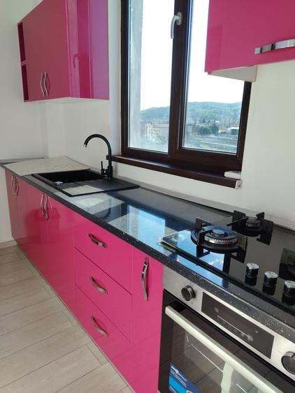 Apartament cu 2 camere în Nord