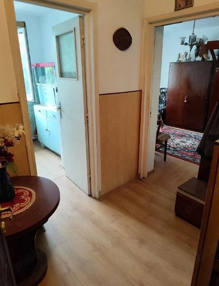 Se vinde apartament cu doua camere - 4