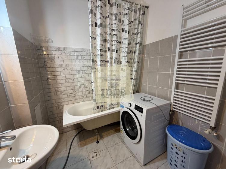 Apartament cu 2 camere în Est