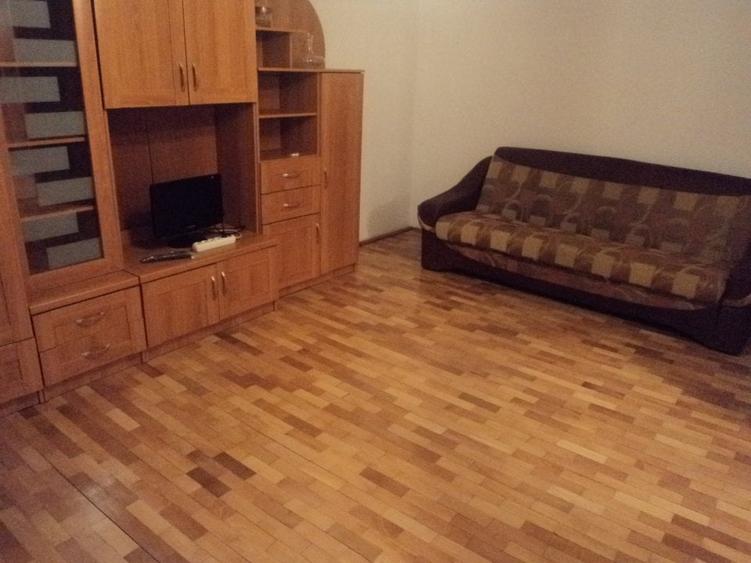 Garsoniera de inchiriat Vitan Mall,cu balcon in inchis,anvelopat. - 7