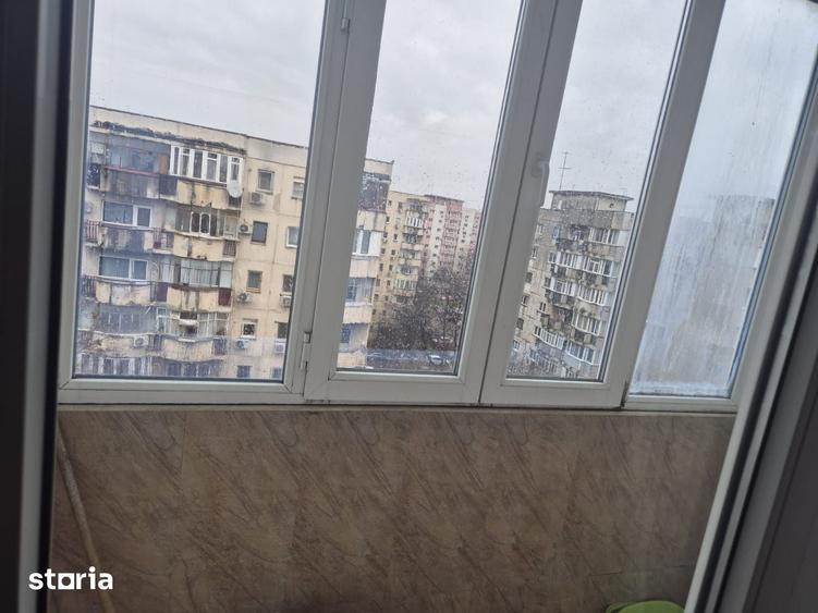 Garsonieră în 13 Septembrie