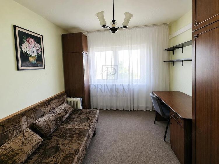 Apartament 3 camere Girocului 70 mp Mobilat si utilat Centrala proprie - 3