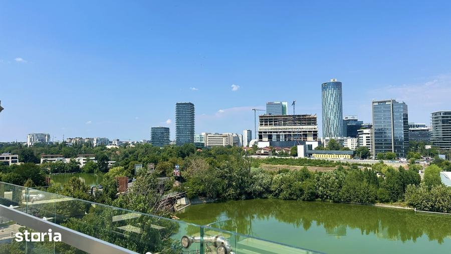 Spațiu comercial, de 2,214 mp, în Central