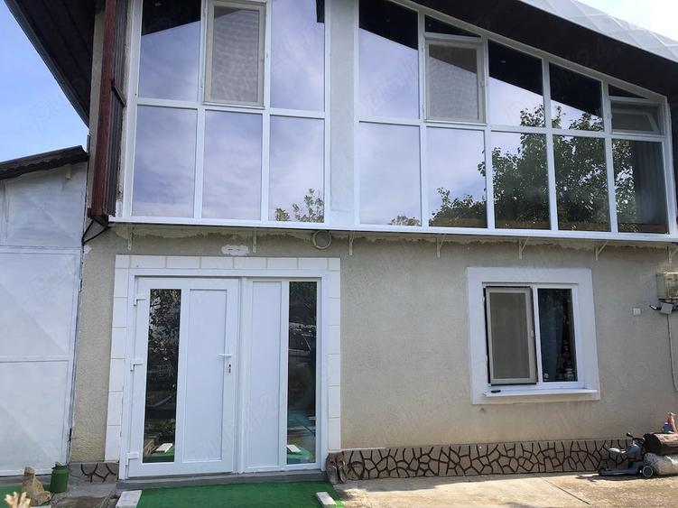 Casă cu Teren 900 Mp în Central