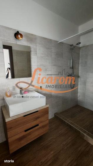 Casă cu 4 camere cu Teren 210 Mp în Central