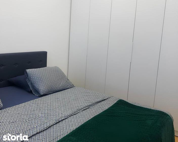 Apartament modern 2 camere Marmura Residence I Gradina proprie - 15