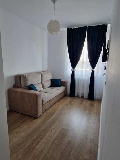 Apartament cu 3 camere de inchiriat in Prima Universitatii - 4