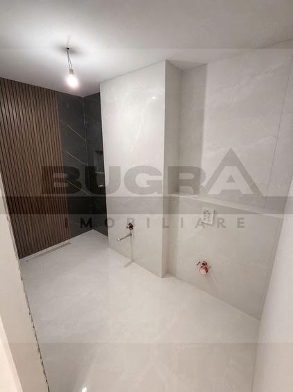 Apartament cu 3 camere decomandat în Iris