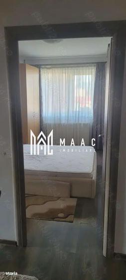 Apartament cu 3 camere, mobilat în Ostroveni