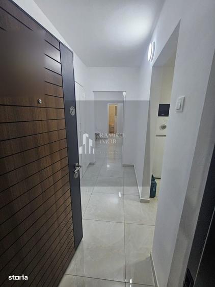 Apartament 3 camere renovat | Centrala proprie | Mega Mall | Et 3 - 3
