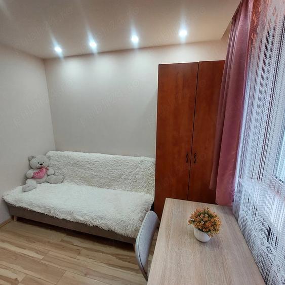 Garsonieră nedecomandată în Dâmbovița