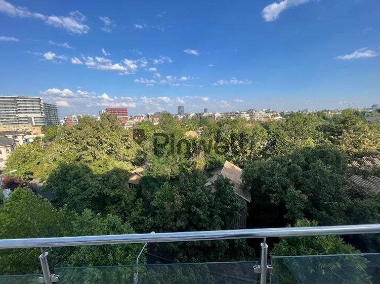 Apartament 3 Camere Herăstrău Lux 110 mp utili | Loc de parcare inclus - 10