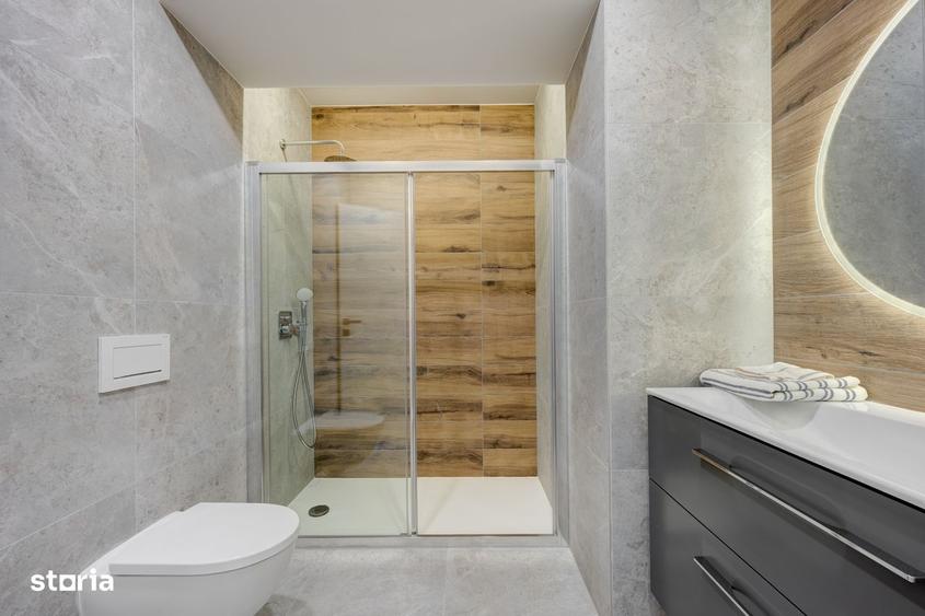 Apartament cu 4 camere în Central