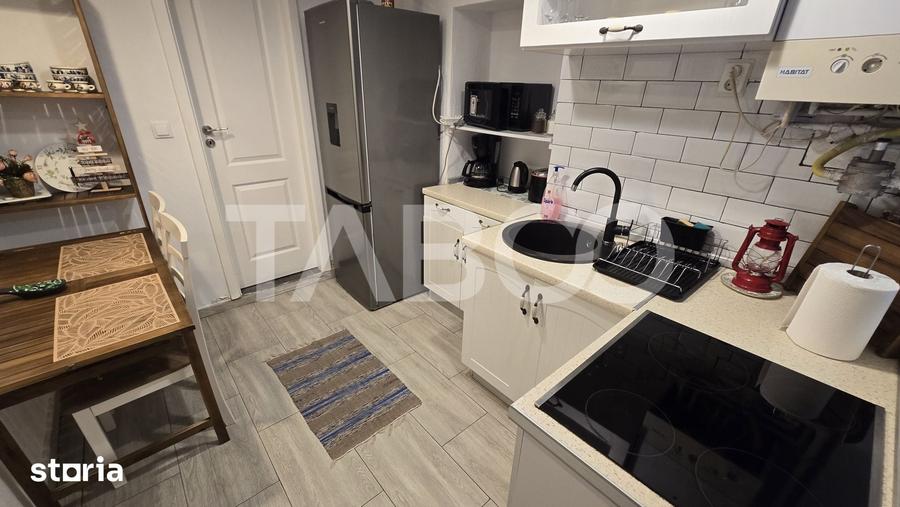 Apartament si garsoniera in regim hotelier de vanzare Orasul de Jos - 3