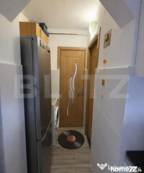 Apartament cu 3 camere decomandat în Dâmbu Pietros