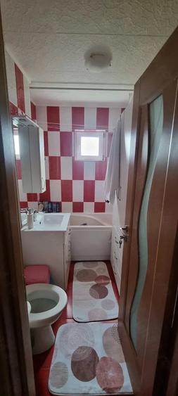 Apartament cu 2 camere semidecomandat în Nord
