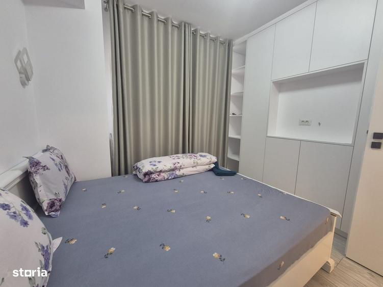 Apartament cu 3 camere în Obcini