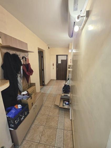 Apartament cu 2 camere decomandat în Calea Călărașilor