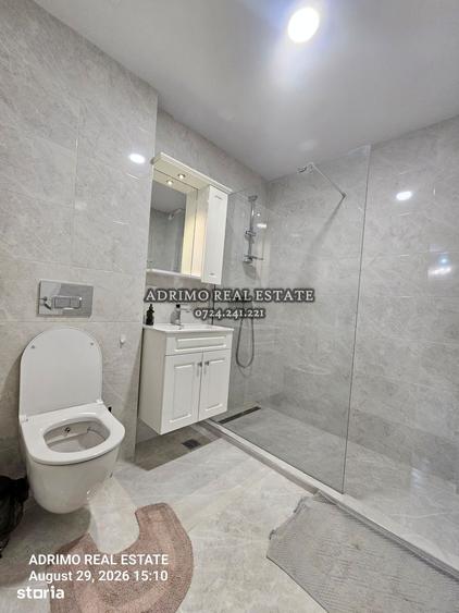 Apartament cu 2 camere în Tomis Plus