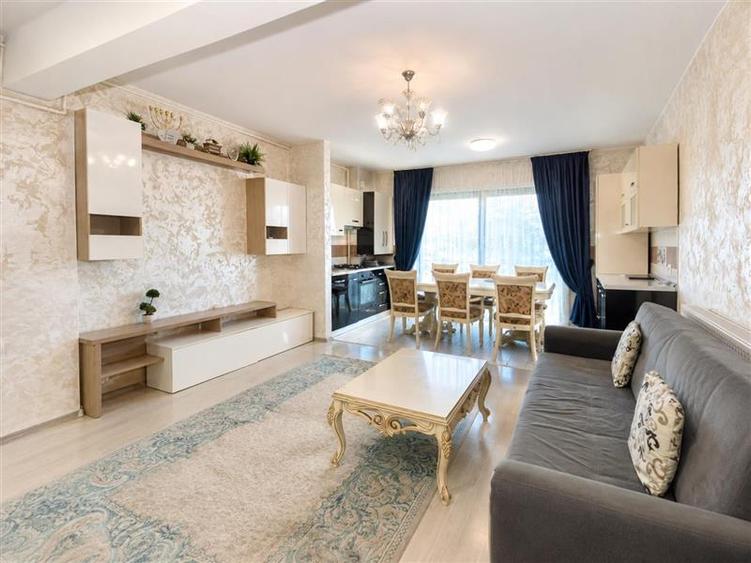 Apartament familial cu loc de parcare, zona Coresi, Brasov - 1