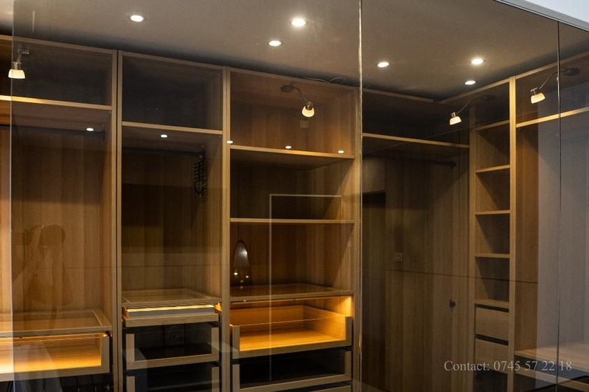 Apartament cu 3 camere decomandat în Răcădău
