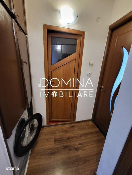 Apartament cu 4 camere, mobilat în Central