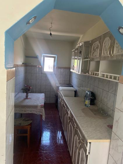 Casă cu 2 camere în Cheșa
