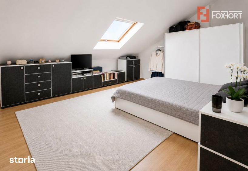 COMISION 0% Apartament cu 3 camere de vanzare in zona Braytim - 3