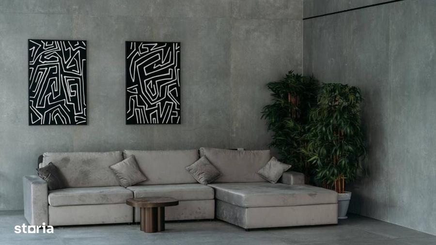 Apartament cu 2 camere în Floreasca