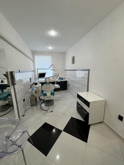Spațiu comercial, de 70 mp, în Ultracentral